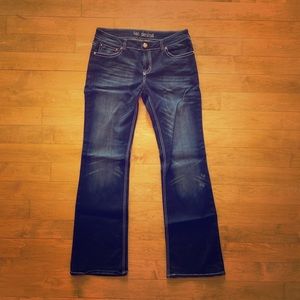 NWOT Ten Denim Jeans